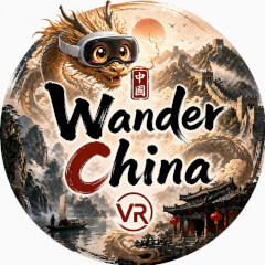 Wander China
