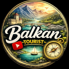Balkan Tourist