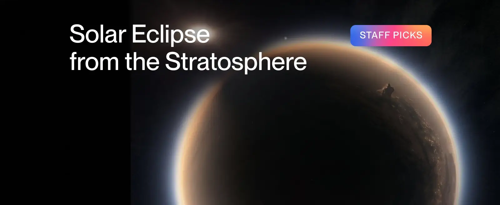 Solar eclipse