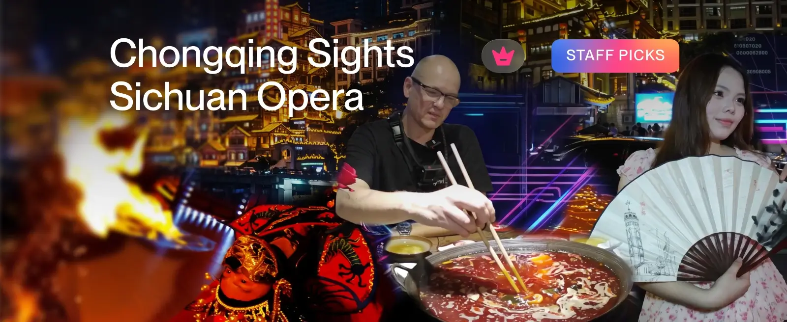 Sichuan Opera
