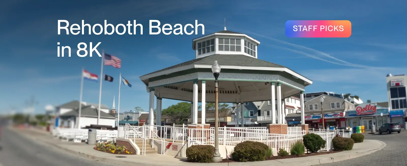 Rehoboth Beach