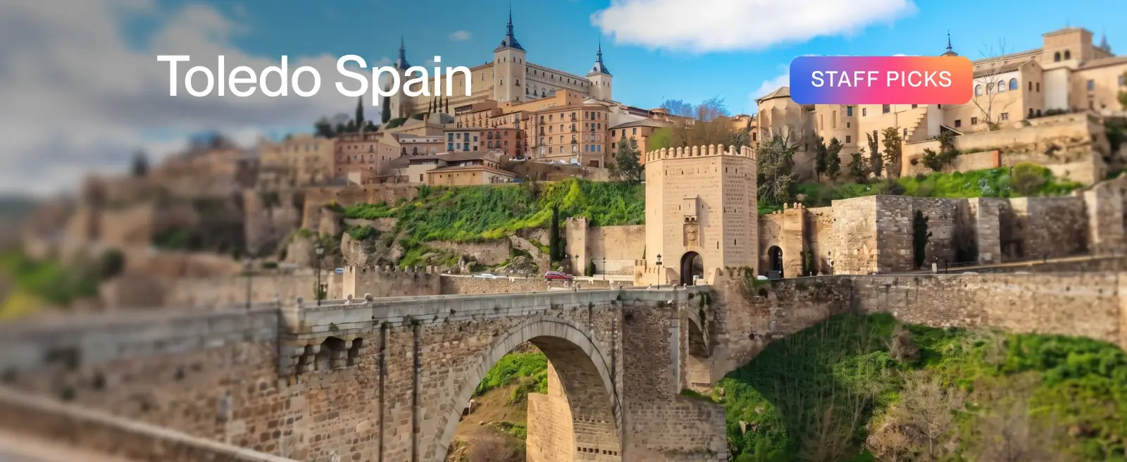 Toledo (Spain)